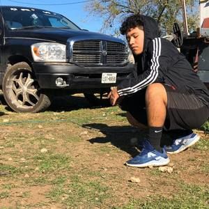 Meet your Posher, Abel